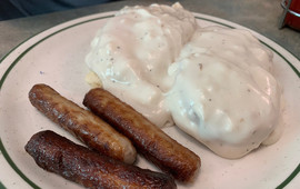 Country Waffles