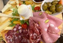 Tinchitè Putìa Sicula美食图片