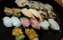 Gankozushi餐厅图片