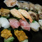 Gankozushi