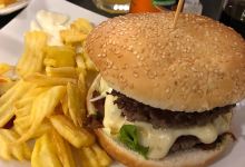 Rock'n'Burger美食图片
