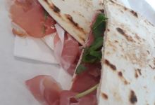 La Piadina Di Graziella美食图片