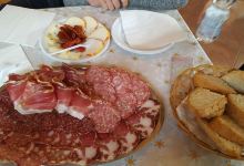 Bar de la Fattoria美食图片