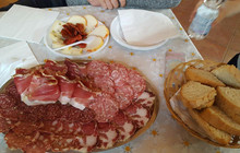 Bar de la Fattoria餐厅图片
