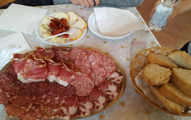 Bar de la Fattoria