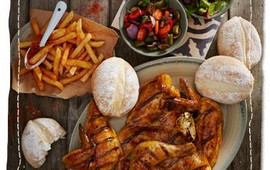 Nando's Polokwane CBD