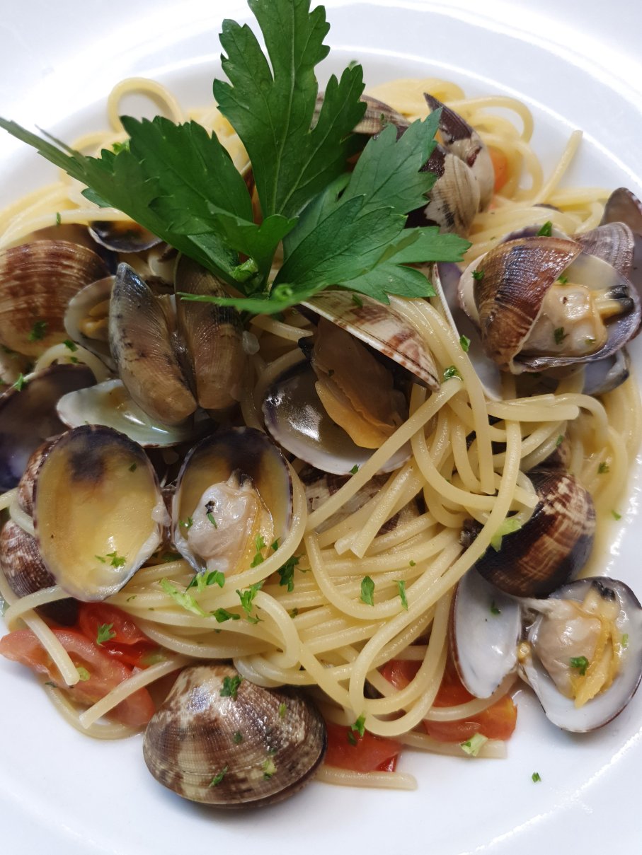 Ristorante Caminetto