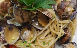 Ristorante Caminetto