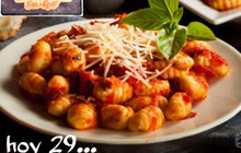 La Posta Resto Bar餐厅图片