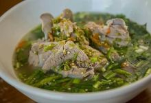 Iguana Bistro美食图片