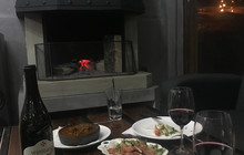 Wine Rooms餐厅图片