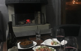 Wine Rooms