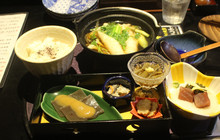 Karahashi Chaya餐厅图片