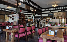 Kanaya Hotel Bakery餐厅图片