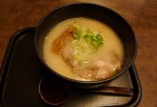 Ramenmiyabi美食图片