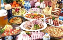 Beer Restaurant ODEN餐厅图片
