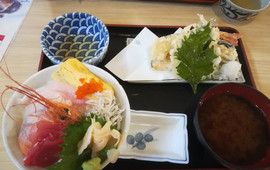 Gyokomeshiya Makiharasengyoten