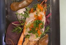 Au Fil des Saisons美食图片