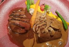 Au Gres du Marche美食图片