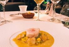 Chateau du Mont Joly美食图片
