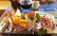 la Cave Du Fort餐厅图片