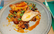 Le Bistrot餐厅图片