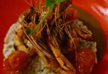 Basta Cosi Annecy美食图片