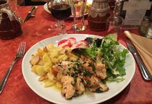Le Bressan美食图片
