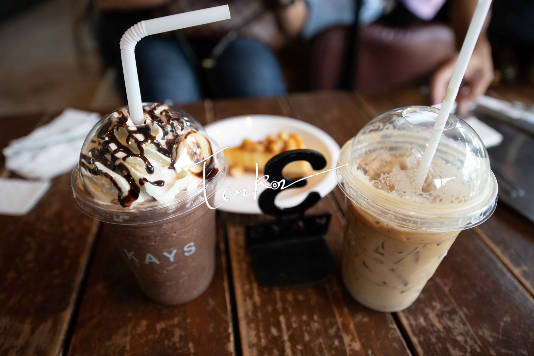 Kays Espresso Bar