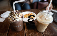 Kays Espresso Bar餐厅图片