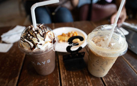Kays Espresso Bar