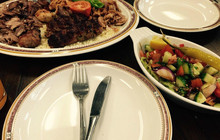 Istanbul Grill Luton餐厅图片