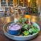 The Dirty Bottles Taproom, Smokehouse & Inn