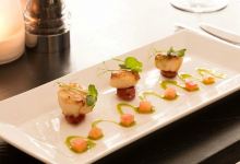Lancaster Brasserie美食图片