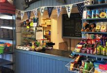 Seaview Beach Cafe美食图片