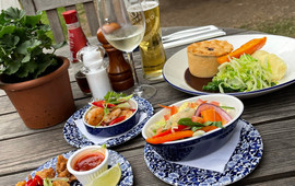 The Packhorse