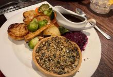 Watermill美食图片