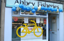 Abbey Fisheries餐厅图片