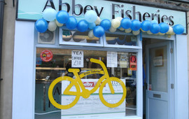 Abbey Fisheries