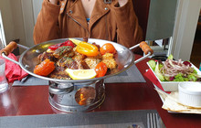Brodies Restaurant餐厅图片