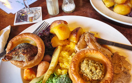 The Hare and Hounds