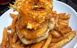 Arnold's Bar & Grill
