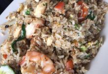 Thai House of Bloomington美食图片