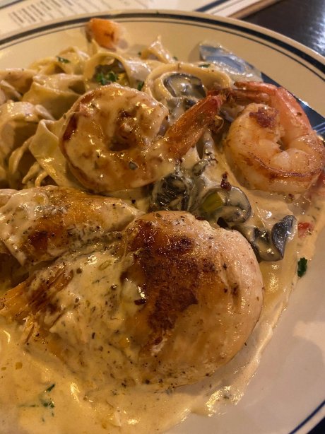 Gold Finch Tap and Eatery