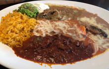 Azul Tequila Mexican Grill & Bar餐厅图片