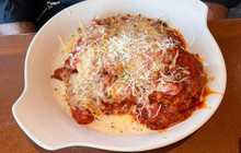 Olive Garden Italian Restaurant餐厅图片