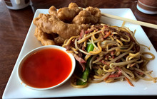 Lin's Chinese Restaurant餐厅图片