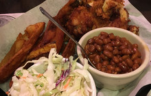 Suds Hut Famous Chicken餐厅图片