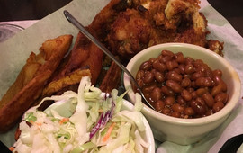 Suds Hut Famous Chicken