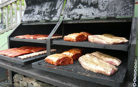 Wildwood Smokehouse